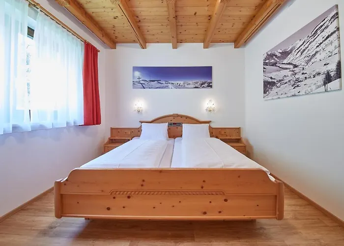 Appartements 4-You