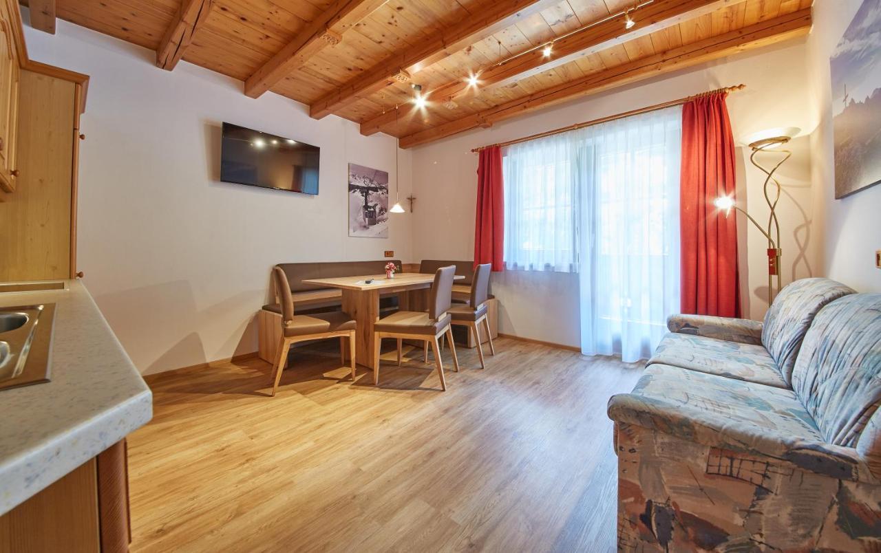4-you Apartment