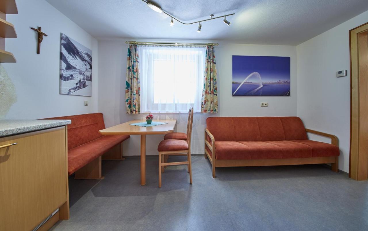 4-you Apartment *