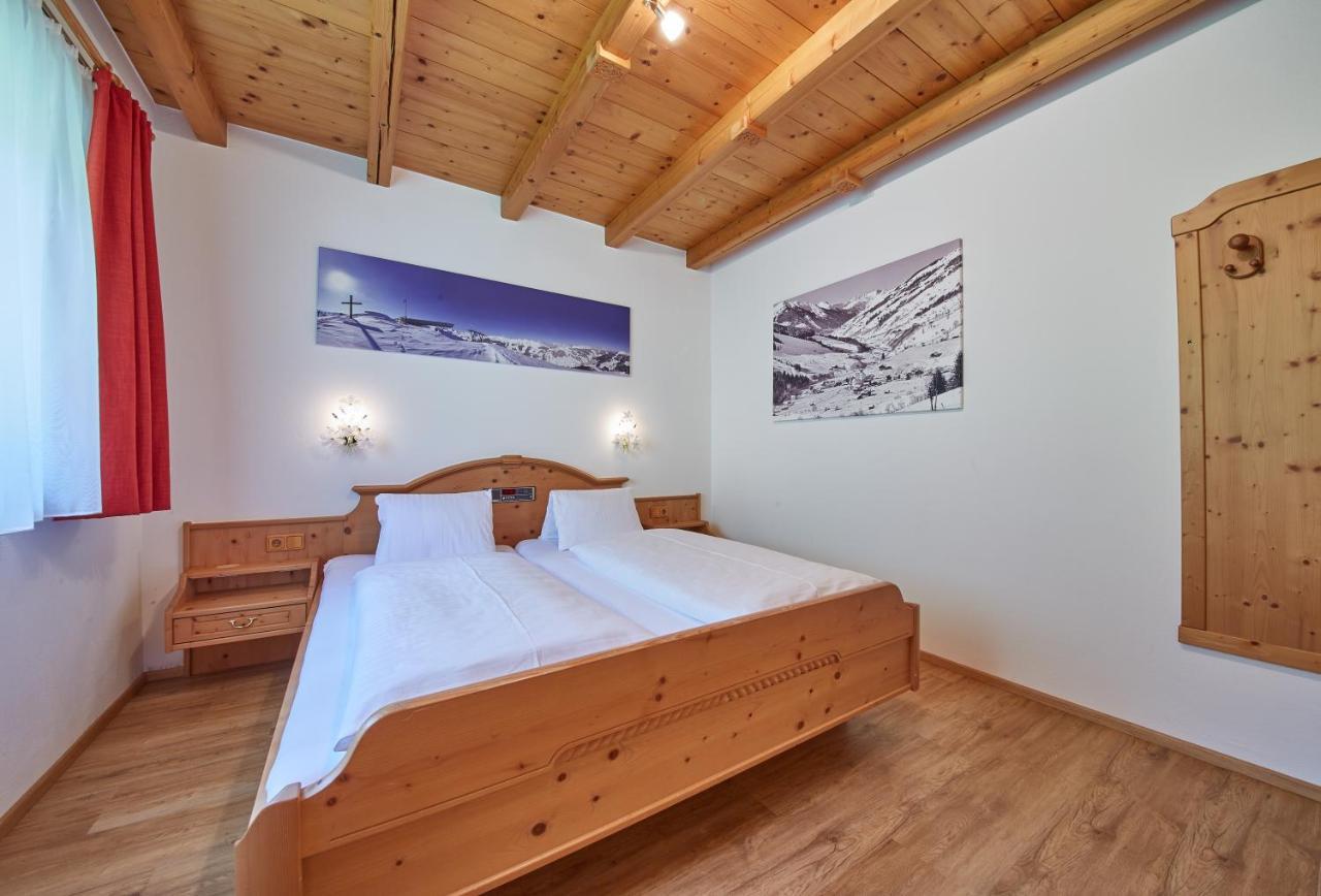 4-you Saalbach-Hinterglemm