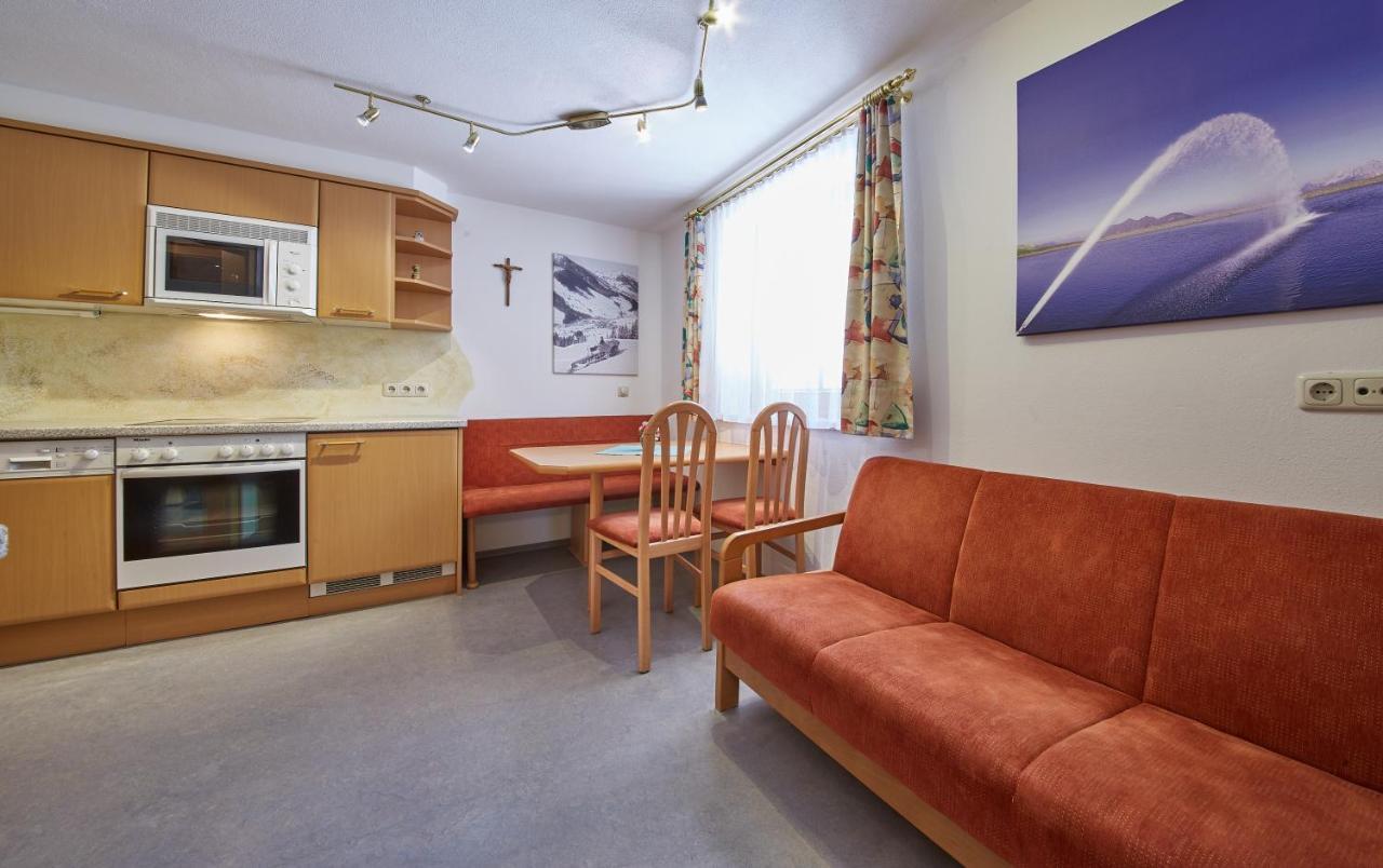 Apartment 4-you Saalbach-Hinterglemm