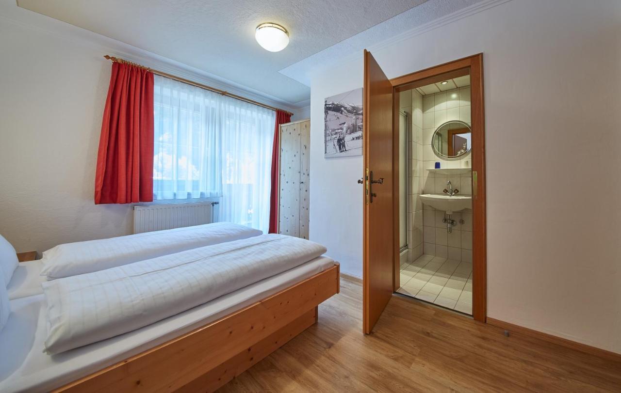 Apartment 4-you Saalbach-Hinterglemm