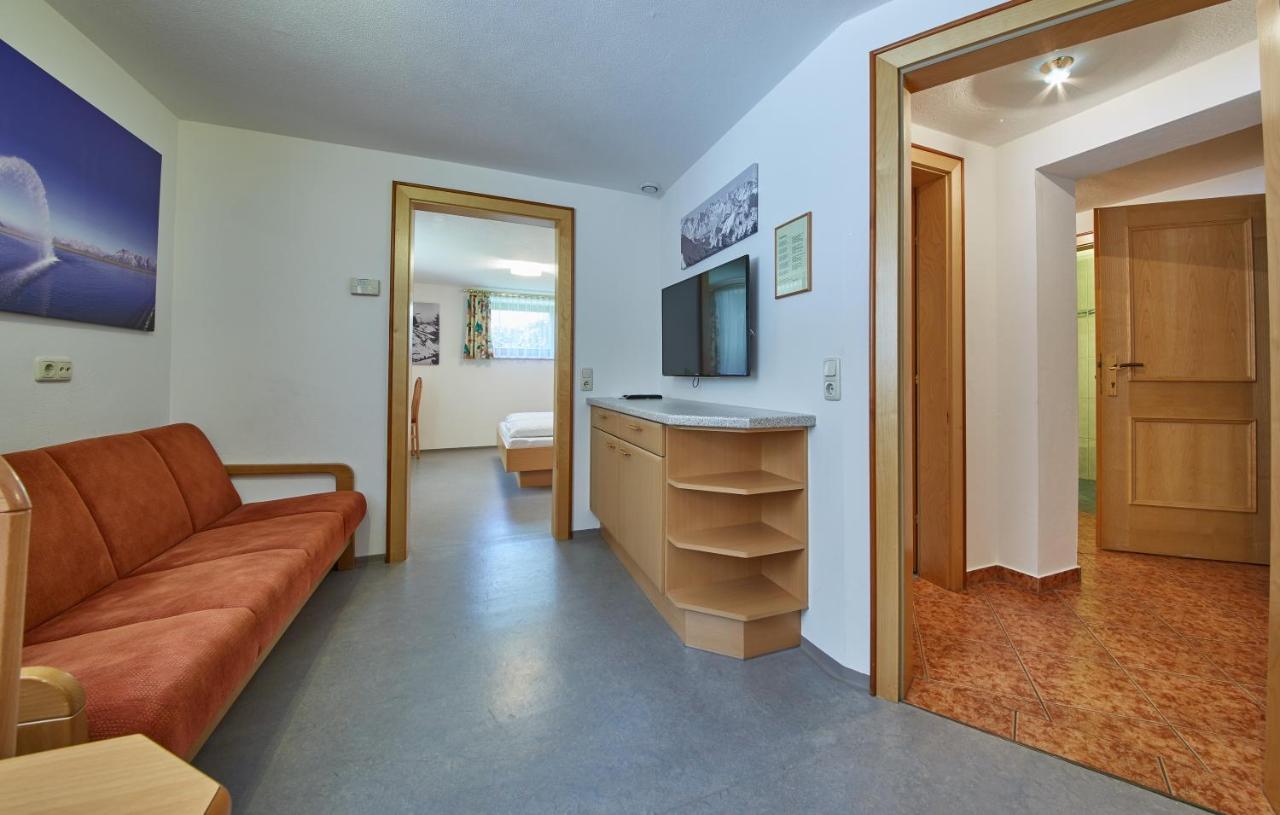 Apartment 4-you