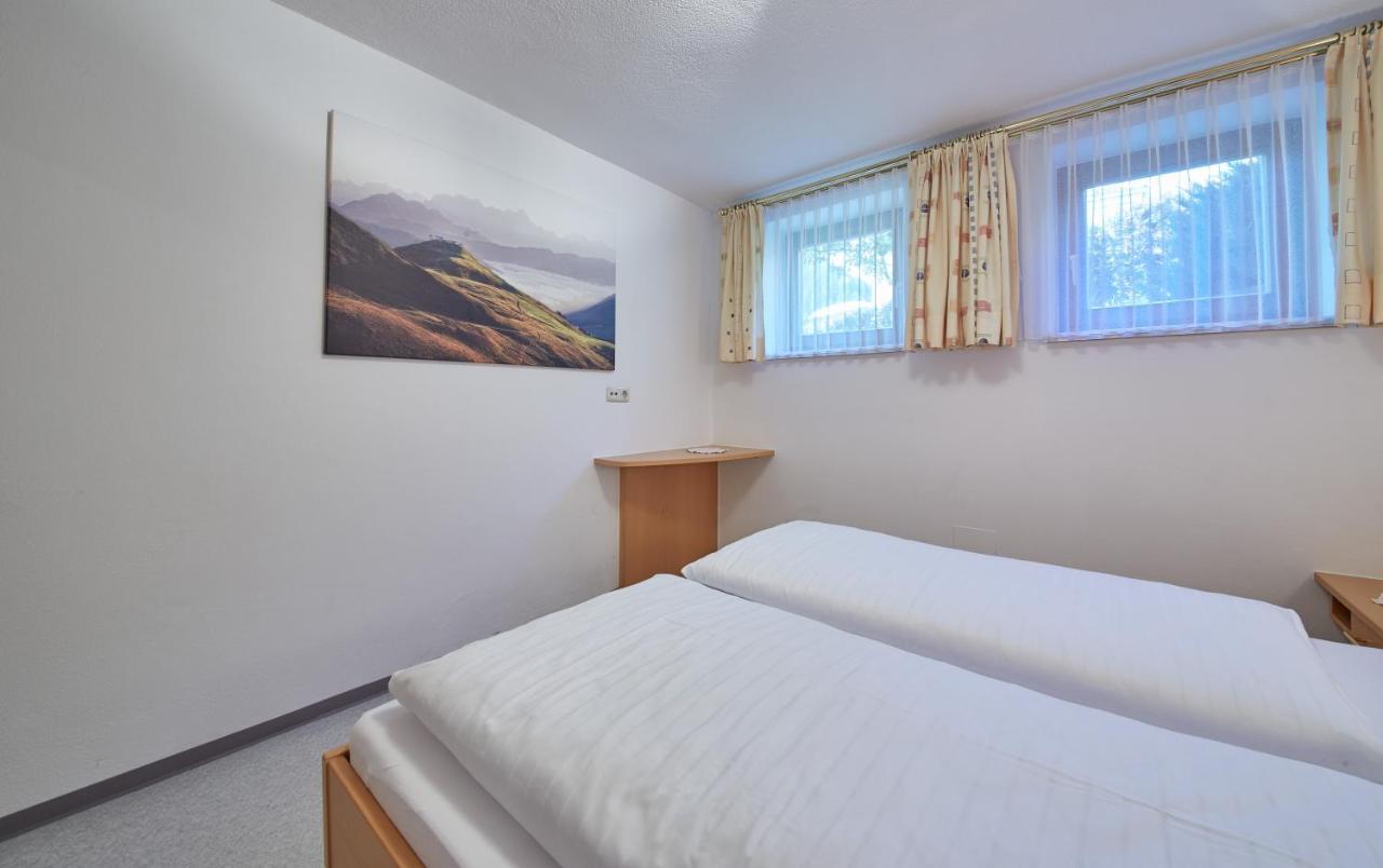 4-you Apartment Saalbach-Hinterglemm