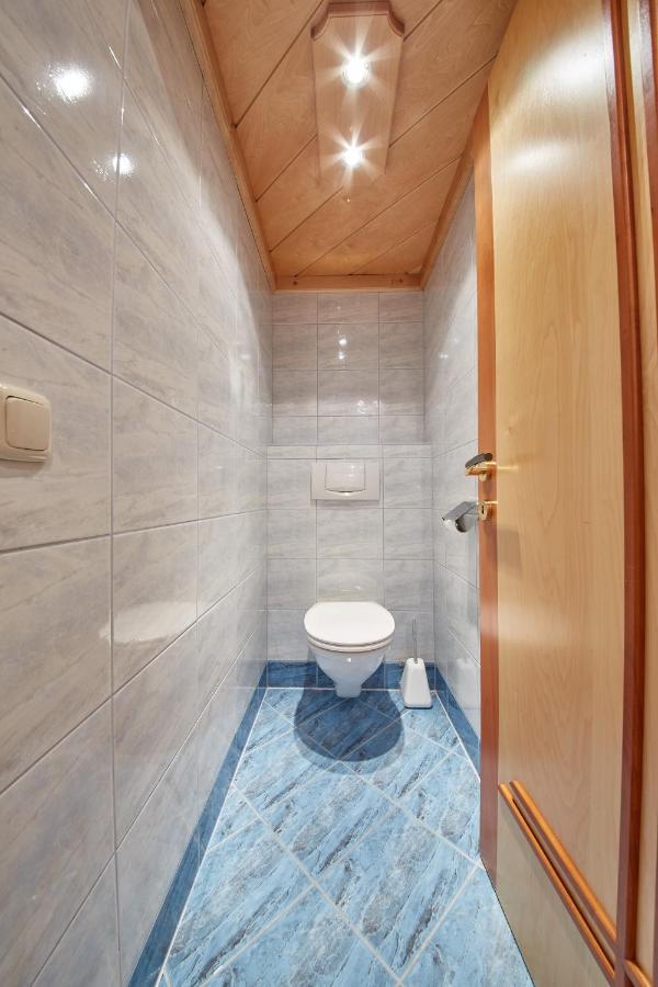 4-you Apartment Saalbach-Hinterglemm