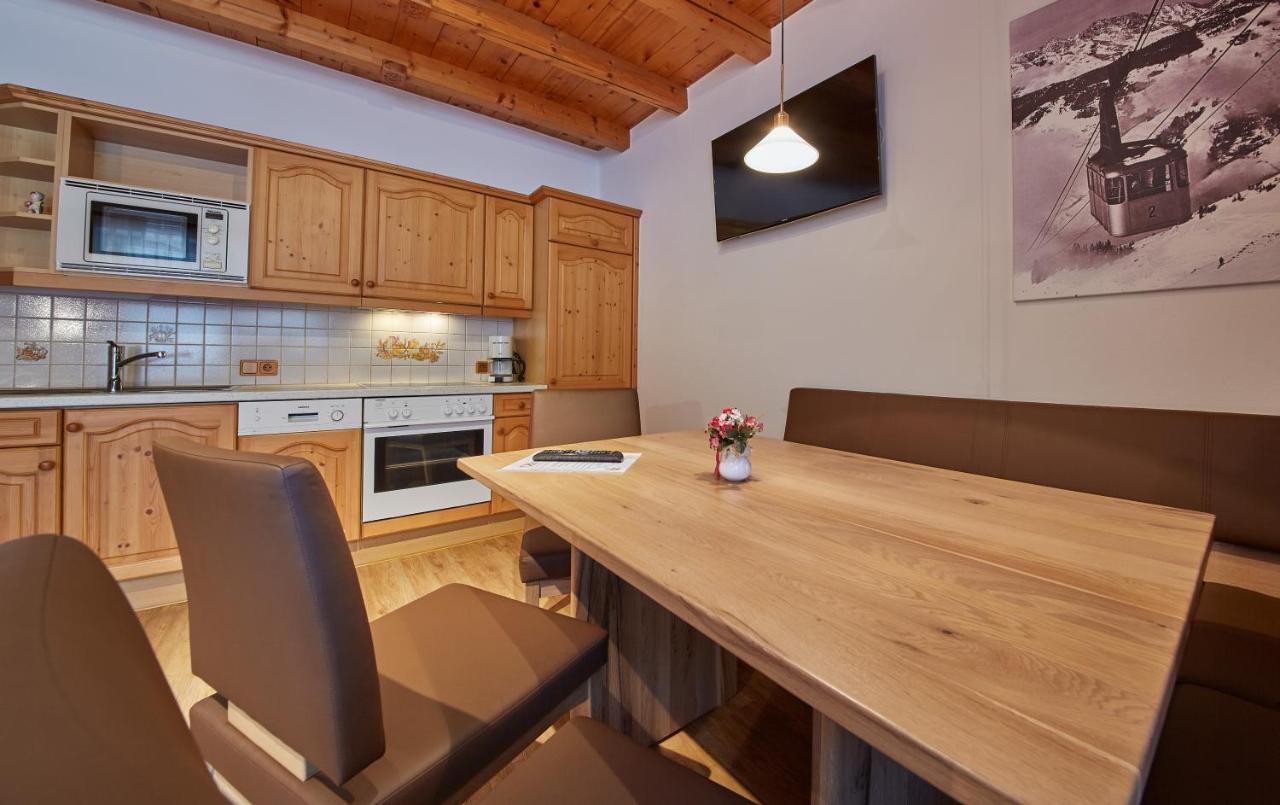4-you Apartment Saalbach-Hinterglemm