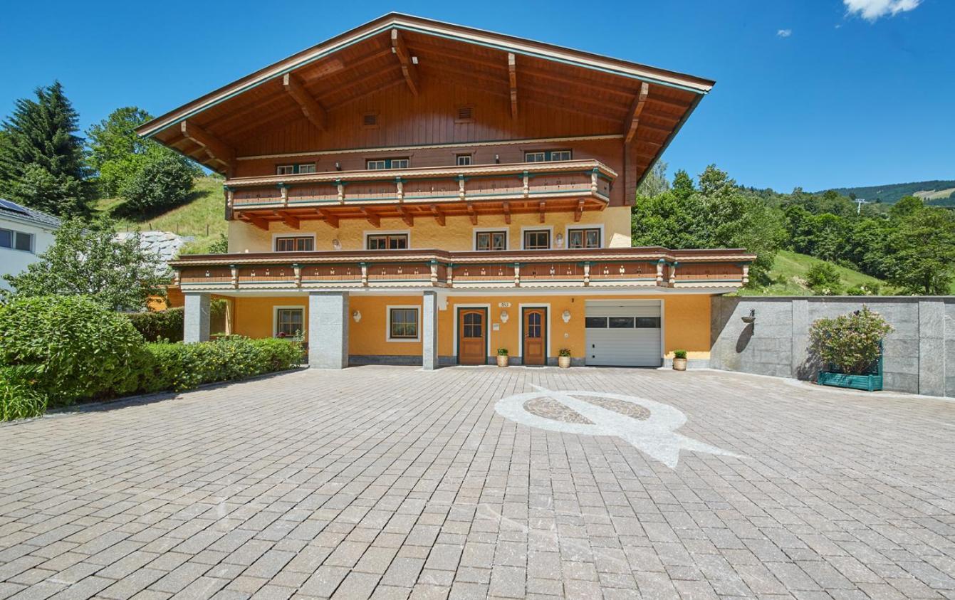 4-you Saalbach-Hinterglemm