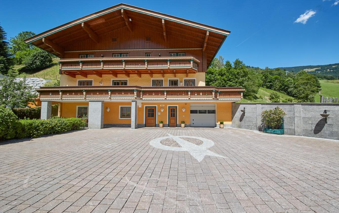 4-you Saalbach-Hinterglemm